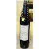 Image 1 : FIVE 750ML BOTTLES OF 1884 SYRAH RED WINE