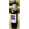 Image 1 : FIVE 750ML BOTTLES OF LUIGI BOSCA SYRAH