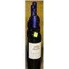 Image 1 : FIVE 750ML BOTTLES OF ERRAZURIZ ESTATE MERLOT