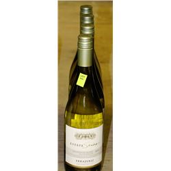 FOUR 750ML BOTTLES OF ERRAZURIZ SAUVIGNON BLANC