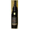 Image 1 : FOUR 750ML BOTTLES OF RISCOS CABERNET SAUVIGNON