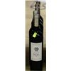 Image 1 : FIVE 750ML BOTTLES OF TIERRA DEL SOL RED WINE