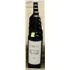Image 1 : FIVE 750ML BOTTLES OF CIRCUS MALBEC