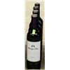 Image 1 : FOUR 750ML BOTTLES OF MÉNAGE À TROIS MALBEC
