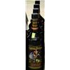 Image 1 : 4 BOTTLES OF CAPTAIN MORGAN DARK RUM
