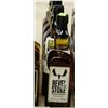 Image 1 : 5 BOTTLES OF REVELSTOKE SPICED WHISKY