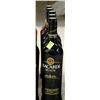 Image 1 : 5 BOTTLES OF BACARDI BLACK RUM