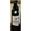 Image 1 : 4 BOTTLES OF ESPUELA DEL GAUCHO MALBEC