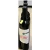 Image 1 : 3 BOTTLES OF ESPUELA DEL GAUCHO CABERNET SAUVIGNON