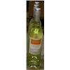 Image 1 : 3 BOTTLES OF LOS PRIMOS TORRONTES WHITE WINE