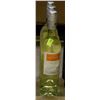 Image 1 : 3 BOTTLES OF LOS PRIMOS TORRONTES WHITE WINE