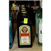 Image 1 : 5 BOTTLES OF JAGERMEISTER