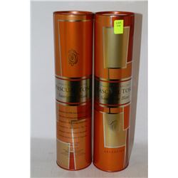 2 BOTTLES OF PASCUAL TOSO SAUVIGNON BLANC