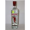 Image 1 : 1.14L BOTTLE OF BEEFEATER LONDON DRY GIN