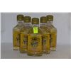 Image 1 : 5 BOTTLES OF SAUZA TEQUILA GOLD