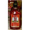 Image 1 : 6 BOTTLES OF PHILLIPS HOT 100 CINNAMON SCHNAPPS
