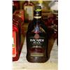 Image 1 : 5 BOTTLES OF BACARDI BLACK RUM