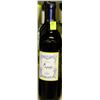 Image 1 : 4 BOTTLES OF CUPCAKE VINEYARDS MALBEC RED WINE