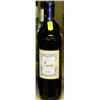 Image 1 : 4 BOTTLES OF CUPCAKE VINEYARDS MALBEC RED WINE