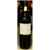 Image 1 : 4 BOTTLES OF GOUGUENHEIM MALBEC RED WINE