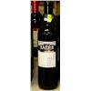 Image 1 : 4 BOTTLES OF ALTOS LAS HORMIGAS MALBEC RED WINE