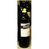 Image 1 : 4 BOTTLES OF ALTOS LAS HORMIGAS MALBEC RED WINE
