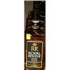 Image 1 : 4 BOTTLES OF ROYAL RESERVE CANADIAN WHISKY