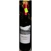 Image 1 : 3 BOTTLES OF DON FELI CABERNET SAUVIGNON RED WINE