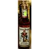 Image 1 : 4 BOTTLES OF CAPTAIN MORGAN ORIGINAL SPICED RUM