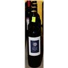 Image 1 : 4 BOTTLES OF TIERRA DEL SOL CABERNET SAUVIGNON