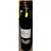 Image 1 : 4 BOTTLES OF TRAPICHE MALBEC RED WINE