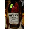 Image 1 : 1.14L BOTTLE OF J.P WISER'S CANADIAN RYE WHISKY