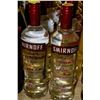 Image 1 : 2 BOTTLES OF SMIRNOFF VODKA