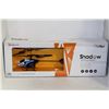 Image 1 : NEW SHADOW INFRARED CONTROL HELICOPTER