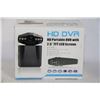 Image 1 : NEW PORTABLE HD DVR WITH 2.5" LCD SCREEN