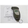 Image 1 : NEW DIGITAL DISPLAY ALCOHOL BREATH TESTER