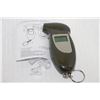 Image 1 : NEW DIGITAL DISPLAY ALCOHOL BREATH TESTER