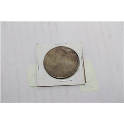 1923 SILVER PEACE DOLLAR