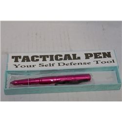 TACTICAL PEN