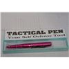 Image 1 : TACTICAL PEN