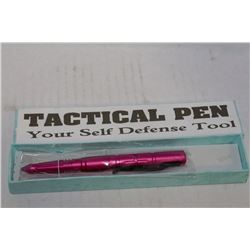 TACTICAL PEN