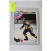 Image 1 : 1978 O-PEE-CHEE MARCEL DIONNE HOCKEY CARD