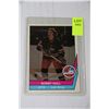 Image 1 : 1976-77 O-PEE-CHEE WHA BOBBY HULL HOCKEY CARD