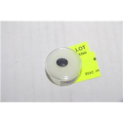 3.16CT PRECIOUS OVAL CUT NATURAL BLUE SAPPHIRE