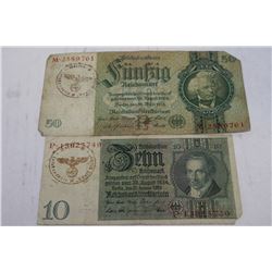 1st WAFFEN SS DIVISION ADOLF HITLER X2