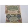 Image 1 : TWO GERMAN BANKNOTES - 1910 20 & 50 MARK