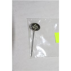 SS MEMBER PIN