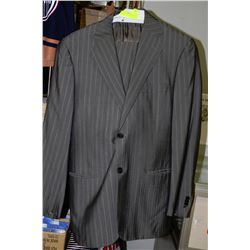 RINALDO RASPINI MEN'S SUIT - SIZE 52