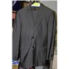 Image 1 : RINALDO RASPINI MEN'S SUIT - SIZE 52