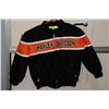 Image 1 : KIDS HARLEY-DAVIDSON JACKET SIZE 7